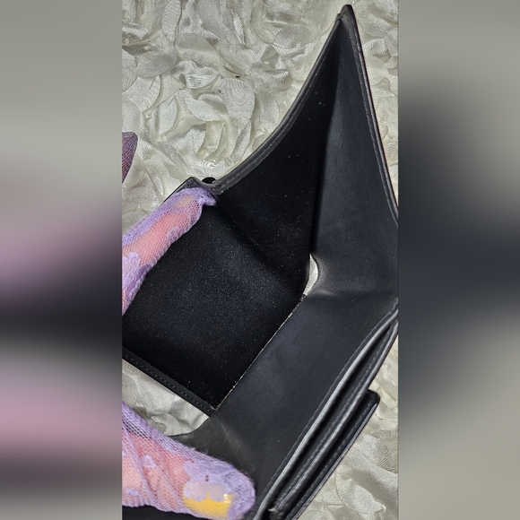 Louis Vuitton Matte Vernis Double Snap wallet - Picture 8 of 15